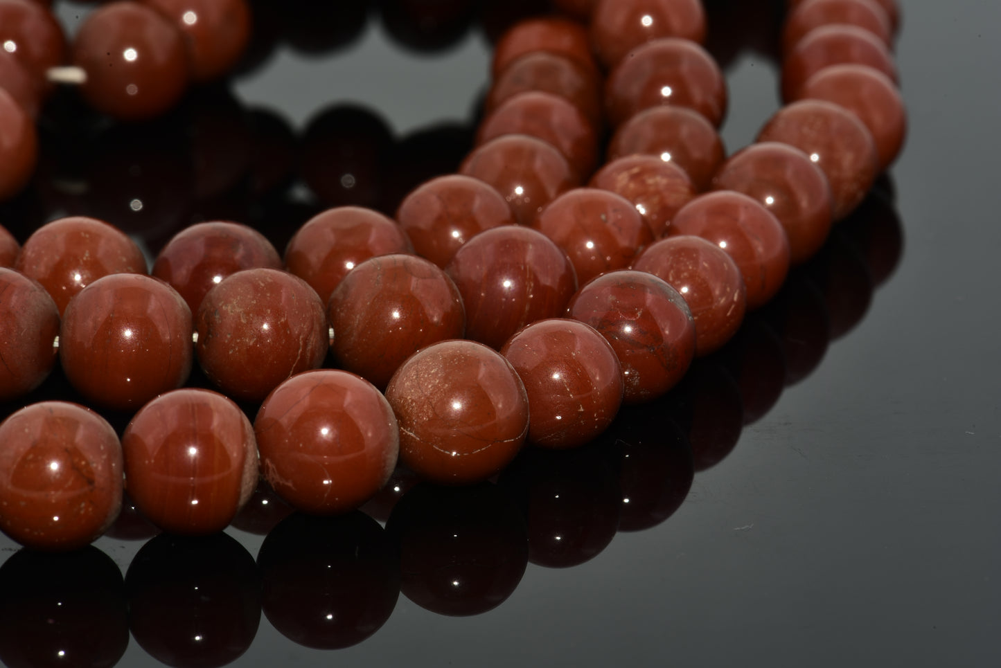 Sunstone Jap Mala