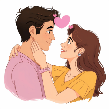 Attract Love and Heathy Relationships