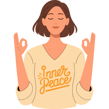 Manifest Inner Peace and Self Love