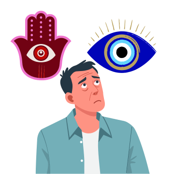 Spiritual Protection