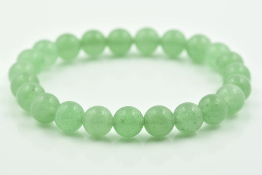 Verdes Green Aventurine Bracelet